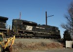 NS 1073 on 520